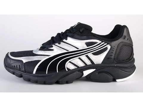 Puma: Hahmer