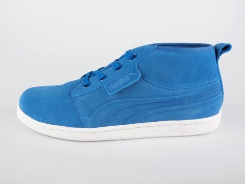 Puma: Hawthorne - 3