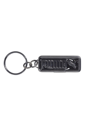 Puma Heritage Keyring Enamel, nyckelring