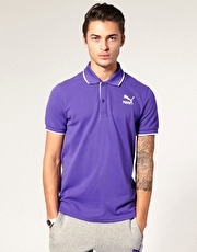 Puma Heroes Polo Shirt