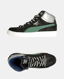 PUMA - High-top sneakers - 2