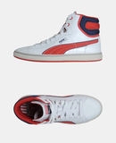 PUMA - High-top sneakers - 7