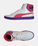 PUMA - High-top sneakers - 9