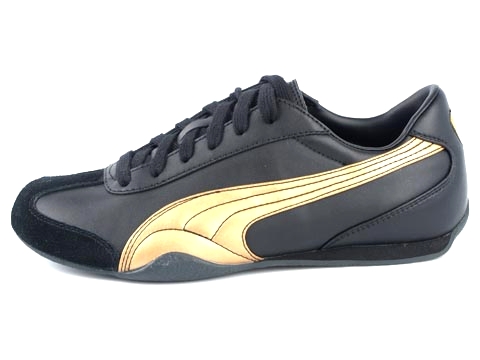Puma: Iffley II wn's