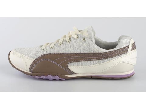 Puma: Key Street