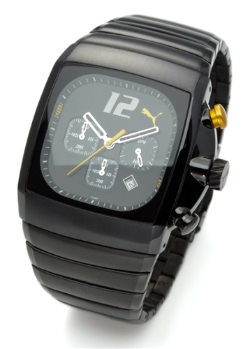 Puma Klocka «Charger»