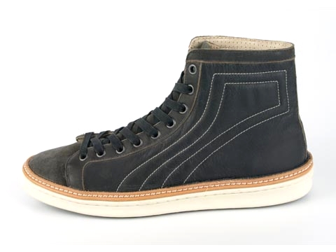 Puma: Konserve