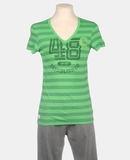 PUMA - Kortärmad t-shirt - 2