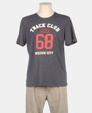 PUMA - Kortärmad t-shirt - 4