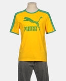 PUMA - Kortärmad t-shirt - 5