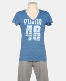 PUMA - Kortärmad t-shirt