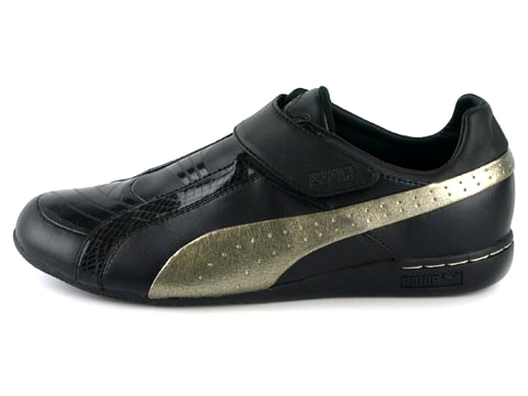 Puma: Le Slam Metallic wn's