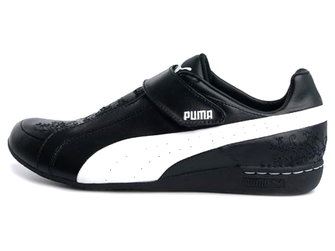 Puma: Le Slam Wn's - 2