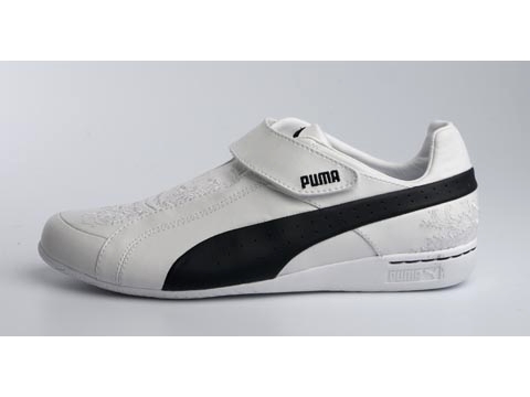 Puma: Le Slam Wn's