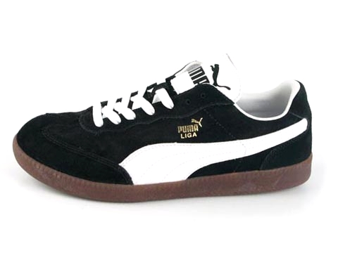 Puma: Liga S - 2