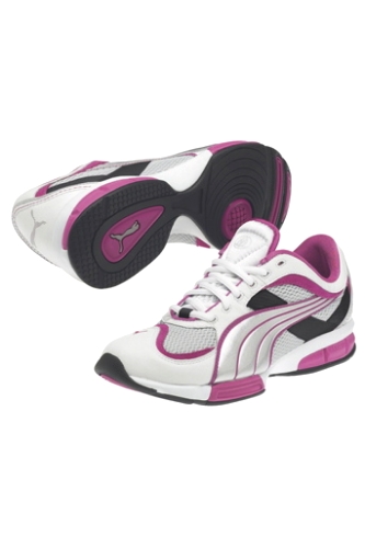 Puma Lutea fitnessko, stl 36-42