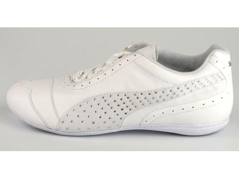 Puma: Lyla Diamond Fs Wn's