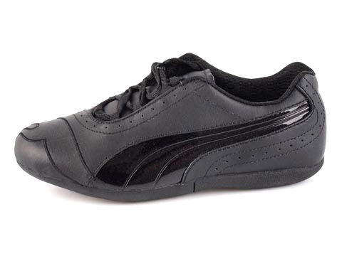 Puma: Lyla Glitter Jr