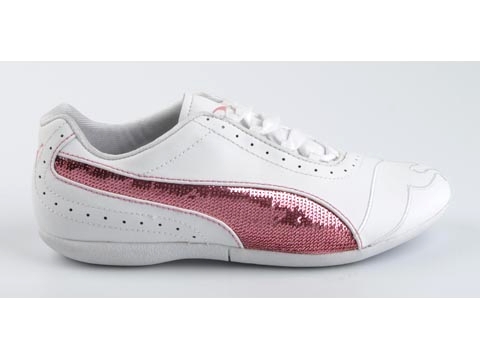 Puma: Lyla sequines Jr