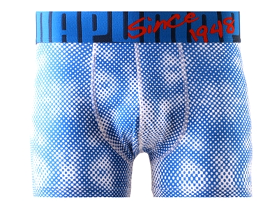 Puma - Match Boxer Palace Blue