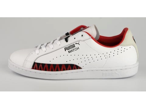 Puma: Match Ltd
