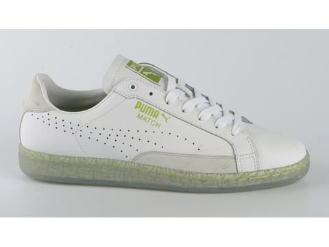 Puma: Match Neon