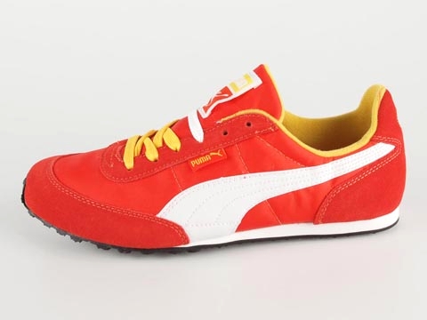 Puma: Maya SN - 2