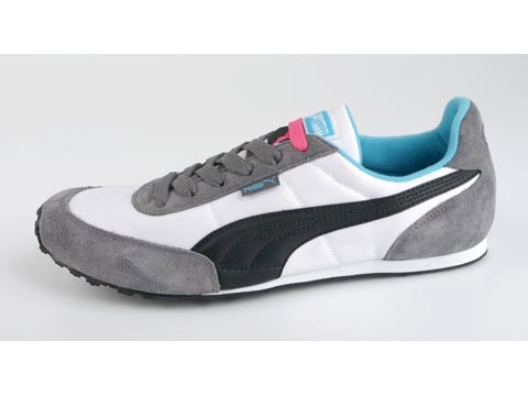 Puma: Maya SN - 3