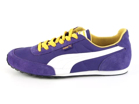 Puma: Maya Sn