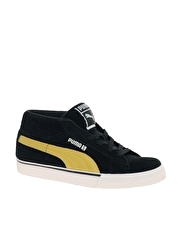 Puma Mid-Top Women's Trainer