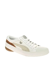 Puma Mihara My-48L Trainers