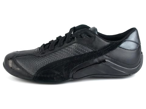 Puma: Millennius L