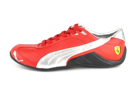 Puma: Millennius sf jr