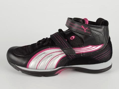 Puma: Nucifera Mid