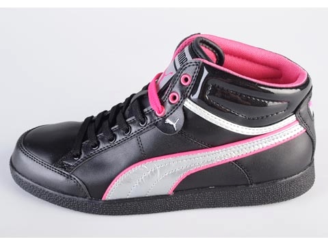 Puma: Puma Ikaz Mid Wn´s - 2
