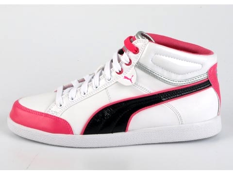 Puma: Puma Ikaz Mid Wn´s