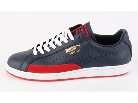Puma: Puma Match Nu