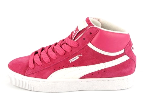 Puma: Puma Mid Jr