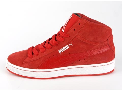 Puma: Puma Mid Tonals