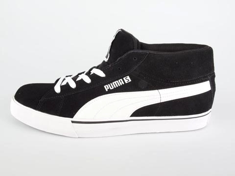 Puma: Puma S Mid - 3