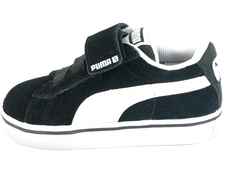Puma: Puma S Vulc V Kids - 2