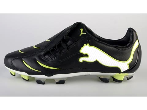 Puma: PWR-C 2.10 FG
