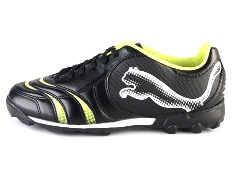 Puma: PWR-C 4.10 TT