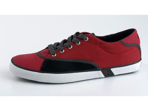 Puma: Rally Match - 2