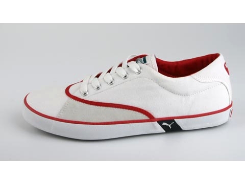 Puma: Rally Match - 3