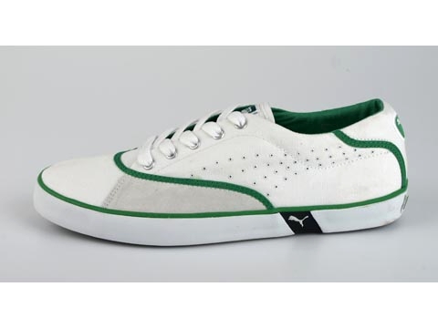 Puma: Rally Match