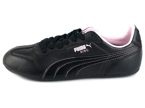 Puma: Ring Flash
