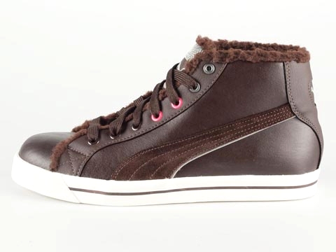 Puma: Roader Hi - 2