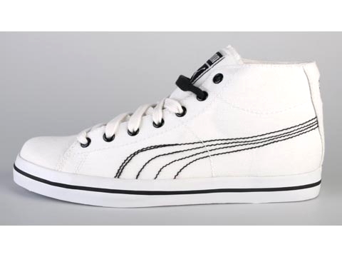 Puma: Roadster Hi 2