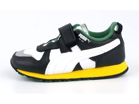 Puma: RS 100 L Inf